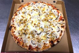 Chicken Cheese Chicken Cheese