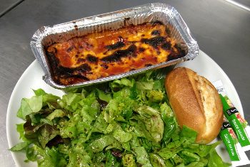 Lasagnes Bolognese Lasagnes Bolognese