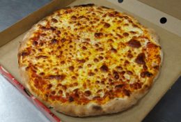 Margherita Margherita
