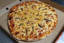 Napolitaine Napolitaine