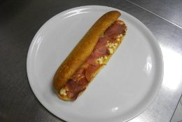 Panini Italien Panini Italien