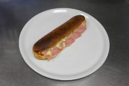 Panini Parisien Panini Parisien