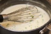 Sauce Gorgonzola Sauce Gorgonzola