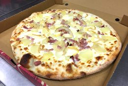 Tartiflette Tartiflette