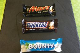 barre glacés barre glacés