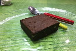 brownie brownie