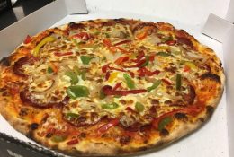 chorizo chorizo