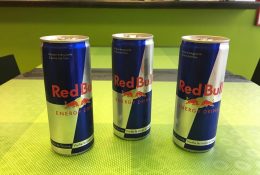 red bull red bull