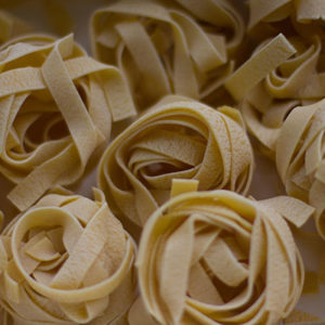 Tagliatelle Tagliatelle